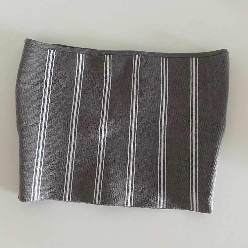 Aritzia Babaton Tube Top
